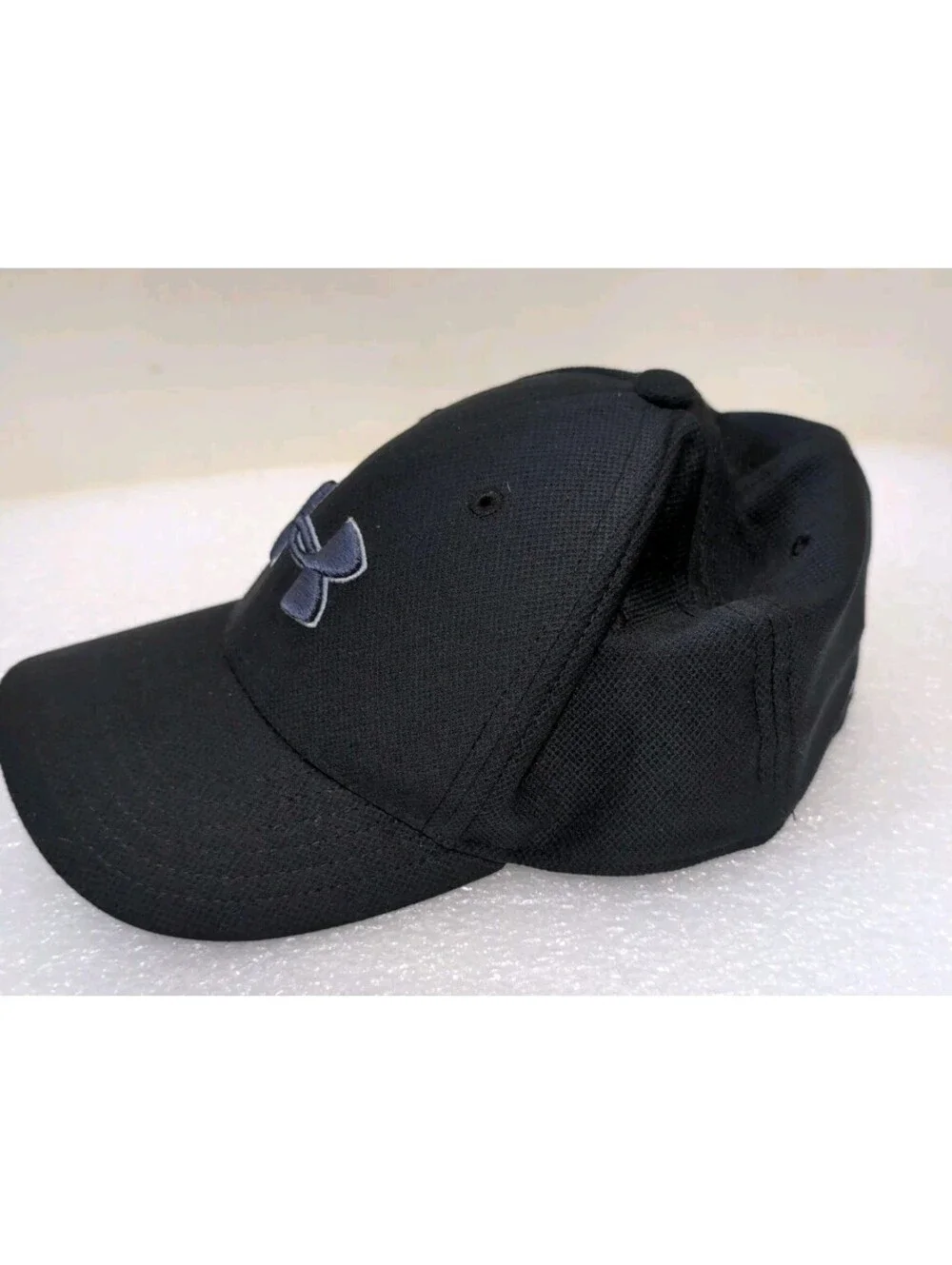 Under Armour Classic Stretch Flex Youth S/M Baseball Hat Cap